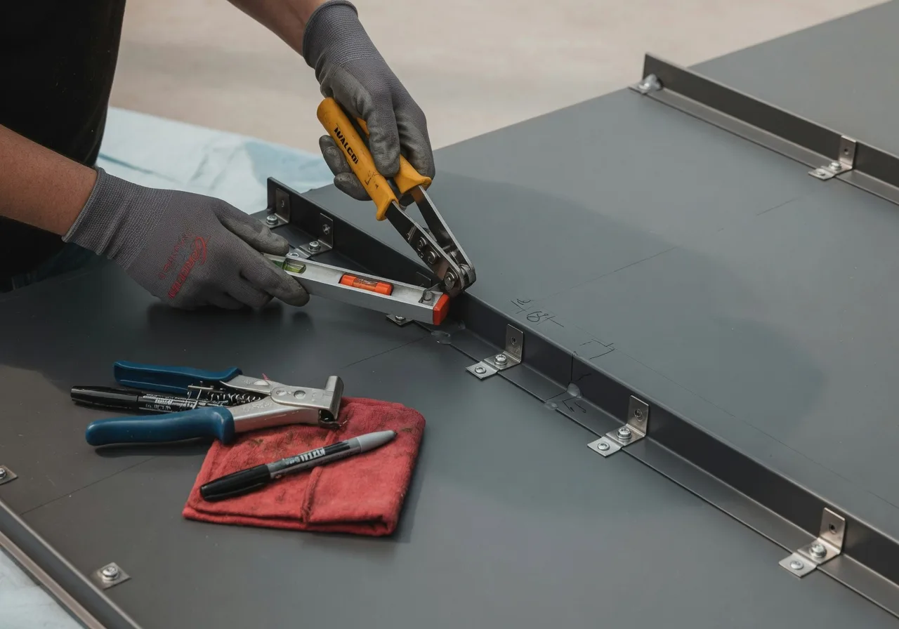 Why choose Metal Roofing Installation in Dewar, OK